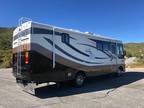 2010 Fleetwood Bounder Classic 30T 30ft