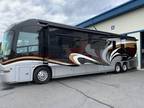 2014 Entegra Coach Cornerstone 45J 45ft