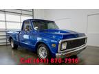 $27,000 1972 Chevrolet C10 with 9,430 miles!