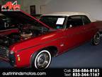 Used 1969 Chevrolet Impala SS for sale.