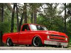 1969 Chevrolet C10