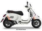 2024 Vespa GTS Super 300 Sport