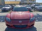 2010 MAZDA RX-8 Grand Touring Coupe 4D