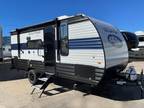 2024 Forest River Forest River RV Cherokee Wolf Pup 16KH 23ft