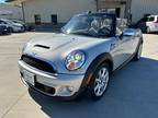 2011 MINI Cooper S 2dr Convertible