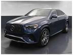2024New Mercedes-Benz New GLENew4MATIC+ Coupe