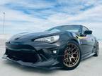 2019 Toyota 86 TRD Special Edition 2dr Coupe