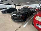 used 2020 Chevrolet Camaro 2LT 2D Coupe