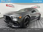 2019 Mercedes-Benz AMG GT 63 S 4-Door Coupe for sale