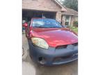 2008 Mitsubishi Eclipse Spyder 2dr Convertible for Sale by Owner