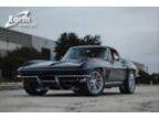 1965 Chevrolet Corvette CUSTOM LS2 Restomod Art Morrison Chassis 1965 Chevrolet