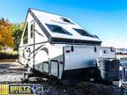2016 Forest River Forest River RV Rockwood Hard Side High Wall Series A212HW