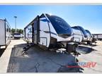 2022 Cruiser RV Cruiser SHADOW 280QBS 31ft