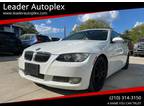 2007 BMW 3 Series 335i