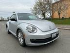 2013 Volkswagen Beetle 2.5L Entry PZEV 2dr Coupe 6A