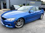 Used 2016 BMW 4-Series Gran Coupe for sale.