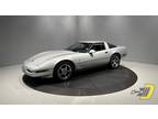 1996 Chevrolet Corvette Collector Edition Coupe