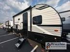 2024 Forest River Forest River RV Viking 17MBS 20ft