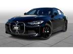 2023Used BMWUsedi4Used Gran Coupe