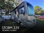 2014 Fleetwood Storm 32V