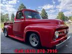 $23,000 1953 Ford F100 with 3,600 miles!