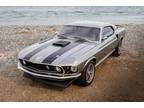 1969 Ford Mustang