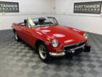 1974 Mg Mgb 1974 Mgb Roadster. Tartan Red, Black Trim 1974 Mgb. Hardtop.