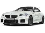 2024 Bmw M2 M2