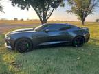 2017 Chevrolet Camaro 2dr Coupe for Sale by Owner
