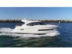 2016 Carver C37 Coupe Boat for Sale