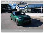 2024 MINI Convertible Cooper S