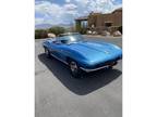 Classic For Sale: 1966 Chevrolet Corvette 2dr Convertible for Sale by Owner