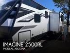 Grand Design Imagine 2500rl Travel Trailer 2023