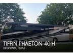 2022 Tiffin Phaeton 40IH