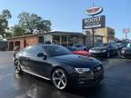 2014 Audi S5 3.0T quattro Prestige AWD 2dr Coupe 7A