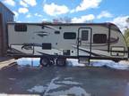 2019 Jayco White Hawk 24MBH 29ft