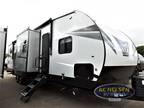 2022 Forest River Forest River RV Vengeance Rogue 32V 39ft