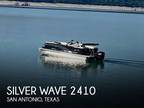 2021 Silver Wave 2410 Sw5 Cls Boat for Sale