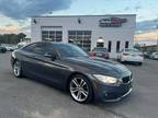 2014 BMW 4 Series 428i Coupe 2D