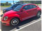 2012 Volkswagen Beetle 2dr Coupe for Sale by Owner