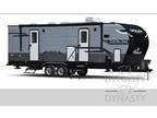 2024 Coachmen Coachmen RV Catalina Legacy Edition 283FEDS 36ft