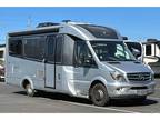 2018 Leisure Travel Vans Unity U24TB 25ft