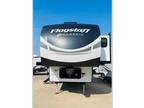 2023 Forest River Forest River RV Flagstaff Classic 8529CLBS 37ft