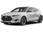 2019 Hyundai Veloster 2.0