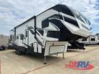 2022 Dutchmen Dutchmen RV Voltage 3521 35ft