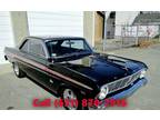 $25,400 1965 Ford Falcon with 3,235 miles!