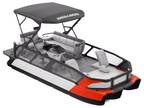 2024 Sea Doo Switch Ã® Sport 21 - 230 hp