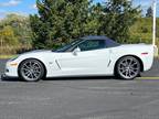 2013 Chevrolet Corvette 427 1SC