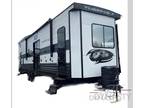 2024 Forest River Forest River RV Timberwolf 39HBA 39ft