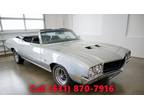 $43,000 1970 Buick GS 455 with 1,539 miles!